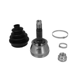 Jungčių komplektas, kardaninis velenas METELLI 15-1481