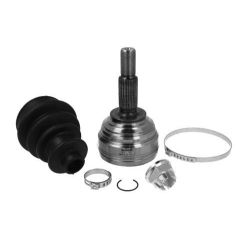 Jungčių komplektas, kardaninis velenas METELLI 15-1501