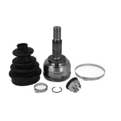 Jungčių komplektas, kardaninis velenas METELLI 15-1503