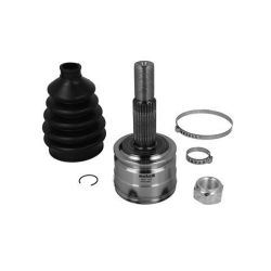 Jungčių komplektas, kardaninis velenas METELLI 15-1507