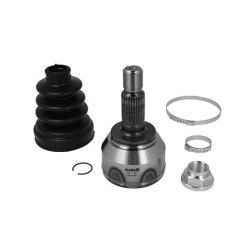 Jungčių komplektas, kardaninis velenas METELLI 15-1514