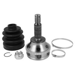 Jungčių komplektas, kardaninis velenas METELLI 15-1543