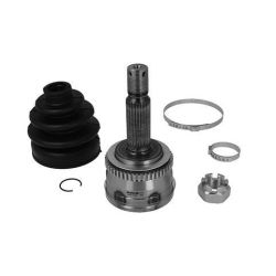 Jungčių komplektas, kardaninis velenas METELLI 15-1545