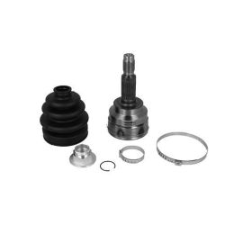 Jungčių komplektas, kardaninis velenas METELLI 15-1548