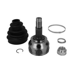 Jungčių komplektas, kardaninis velenas METELLI 15-1550