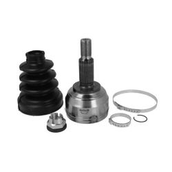 Jungčių komplektas, kardaninis velenas METELLI 15-1579