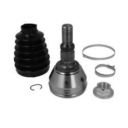 Jungčių komplektas, kardaninis velenas METELLI 15-1599