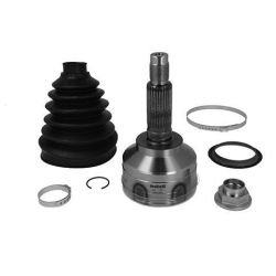 Jungčių komplektas, kardaninis velenas METELLI 15-1609