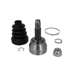 Jungčių komplektas, kardaninis velenas METELLI 15-1612