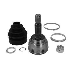 Jungčių komplektas, kardaninis velenas METELLI 15-1617