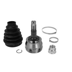 Jungčių komplektas, kardaninis velenas METELLI 15-1648