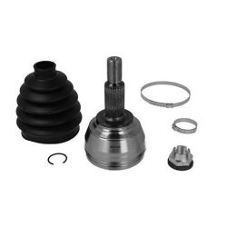 Jungčių komplektas, kardaninis velenas METELLI 15-1650