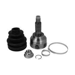 Jungčių komplektas, kardaninis velenas METELLI 15-1663