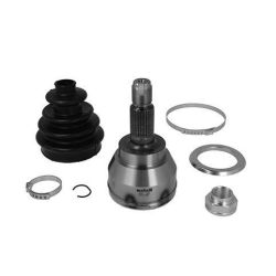 Jungčių komplektas, kardaninis velenas METELLI 15-1664