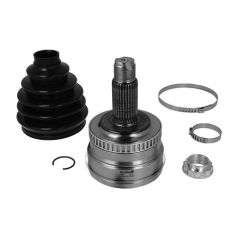 Jungčių komplektas, kardaninis velenas METELLI 15-1683