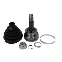 Jungčių komplektas, kardaninis velenas METELLI 15-1687