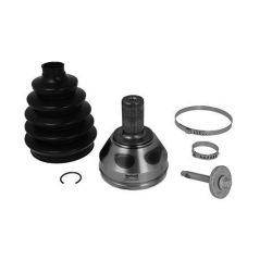 Jungčių komplektas, kardaninis velenas METELLI 15-1696