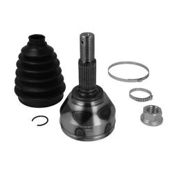 Jungčių komplektas, kardaninis velenas METELLI 15-1698