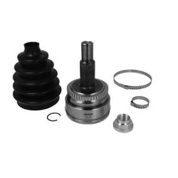 Jungčių komplektas, kardaninis velenas METELLI 15-1702