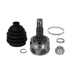 Jungčių komplektas, kardaninis velenas METELLI 15-1710