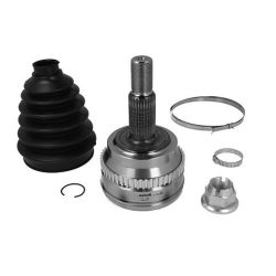 Jungčių komplektas, kardaninis velenas METELLI 15-1713