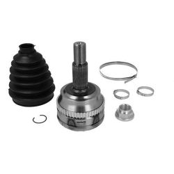 Jungčių komplektas, kardaninis velenas METELLI 15-1714