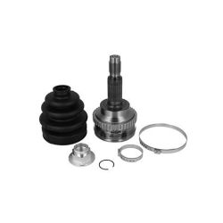 Jungčių komplektas, kardaninis velenas METELLI 15-1715