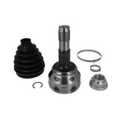 Jungčių komplektas, kardaninis velenas METELLI 15-1718