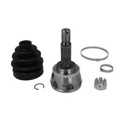 Jungčių komplektas, kardaninis velenas METELLI 15-1721