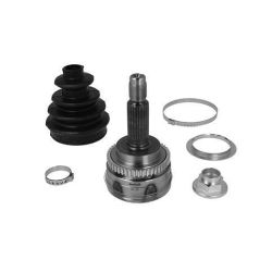 Jungčių komplektas, kardaninis velenas METELLI 15-1722