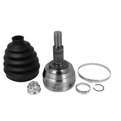 Jungčių komplektas, kardaninis velenas METELLI 15-1727