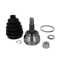 Jungčių komplektas, kardaninis velenas METELLI 15-1732