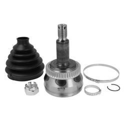 Jungčių komplektas, kardaninis velenas METELLI 15-1736