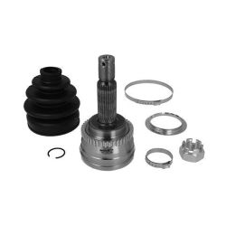 Jungčių komplektas, kardaninis velenas METELLI 15-1739