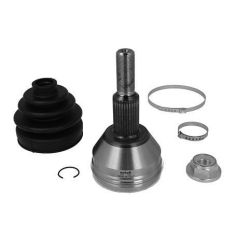 Jungčių komplektas, kardaninis velenas METELLI 15-1741