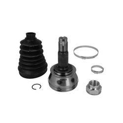 Jungčių komplektas, kardaninis velenas METELLI 15-1745