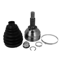 Jungčių komplektas, kardaninis velenas METELLI 15-1755