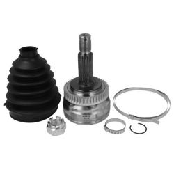 Jungčių komplektas, kardaninis velenas METELLI 15-1757