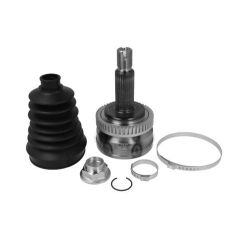 Jungčių komplektas, kardaninis velenas METELLI 15-1791