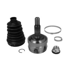 Jungčių komplektas, kardaninis velenas METELLI 15-1792