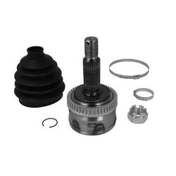 Jungčių komplektas, kardaninis velenas METELLI 15-1798