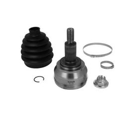 Jungčių komplektas, kardaninis velenas METELLI 15-1803