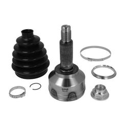 Jungčių komplektas, kardaninis velenas METELLI 15-1817