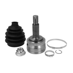 Jungčių komplektas, kardaninis velenas METELLI 15-1836