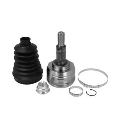 Jungčių komplektas, kardaninis velenas METELLI 15-1840