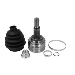 Jungčių komplektas, kardaninis velenas METELLI 15-1841