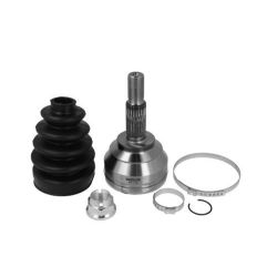 Jungčių komplektas, kardaninis velenas METELLI 15-1842