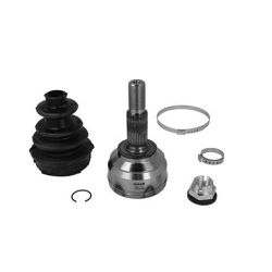 Jungčių komplektas, kardaninis velenas METELLI 15-1864