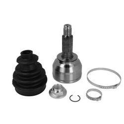 Jungčių komplektas, kardaninis velenas METELLI 15-1870