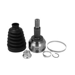 Jungčių komplektas, kardaninis velenas METELLI 15-1876